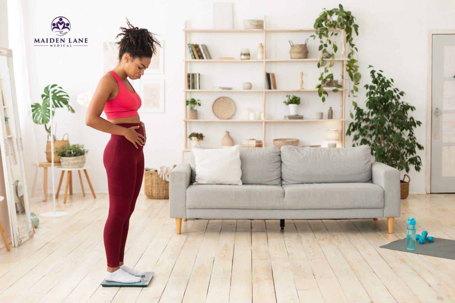 Does Endometriosis Cause Weight Gain? Specialist in NYC