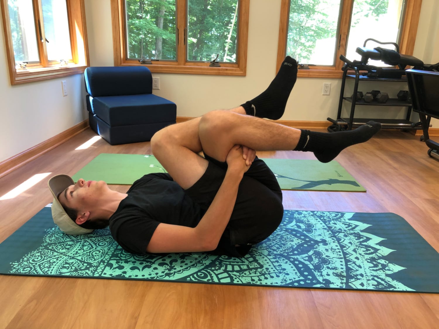 Protect Your Package Testicular Pain After Exercise