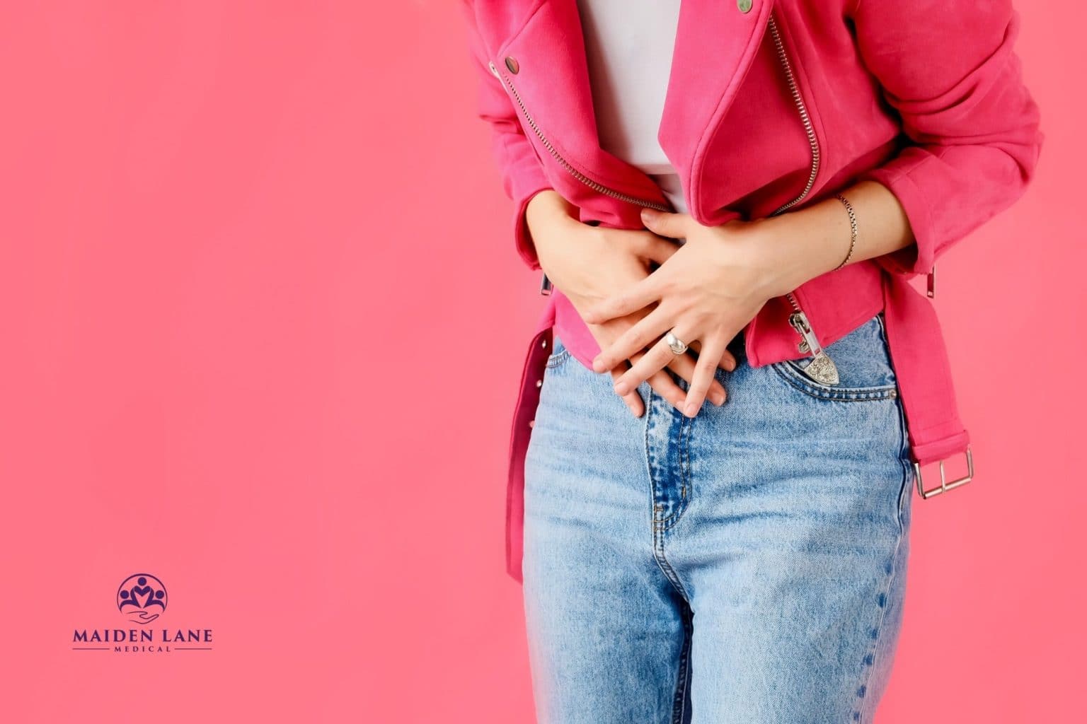 Why Is My Uterus Twitching? Maiden Lane Medical NYC