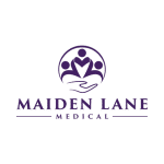 Maiden Lane Medical Logo