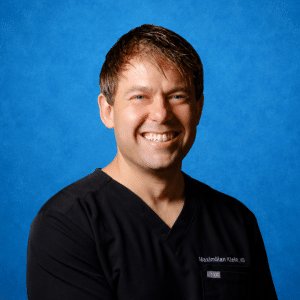 Maximilian Klein, MD - Obstetrician-Gynecologist  FACOG