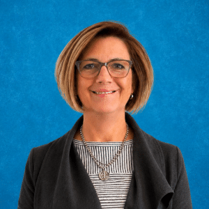Tiffani Hughson, MSN, CNM - Certified Nurse Midwife